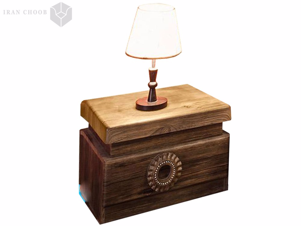 پاتختی سرویس خواب نوجوان طاووس  1