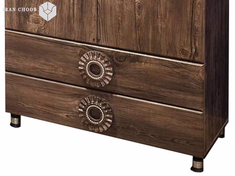 کمد سرویس خواب نوجوان طاووس  3