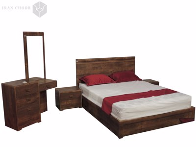 سرویس خواب نوجوان هلنا