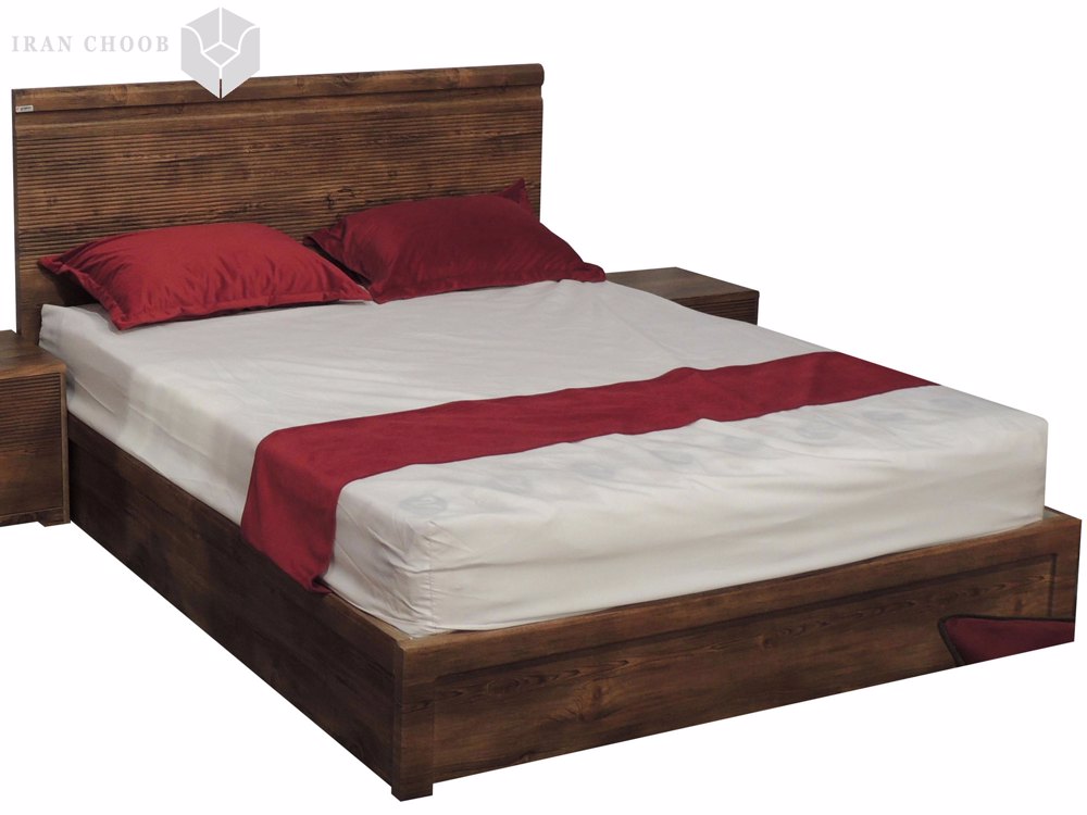 تخت خواب نوجوان هلنا  1