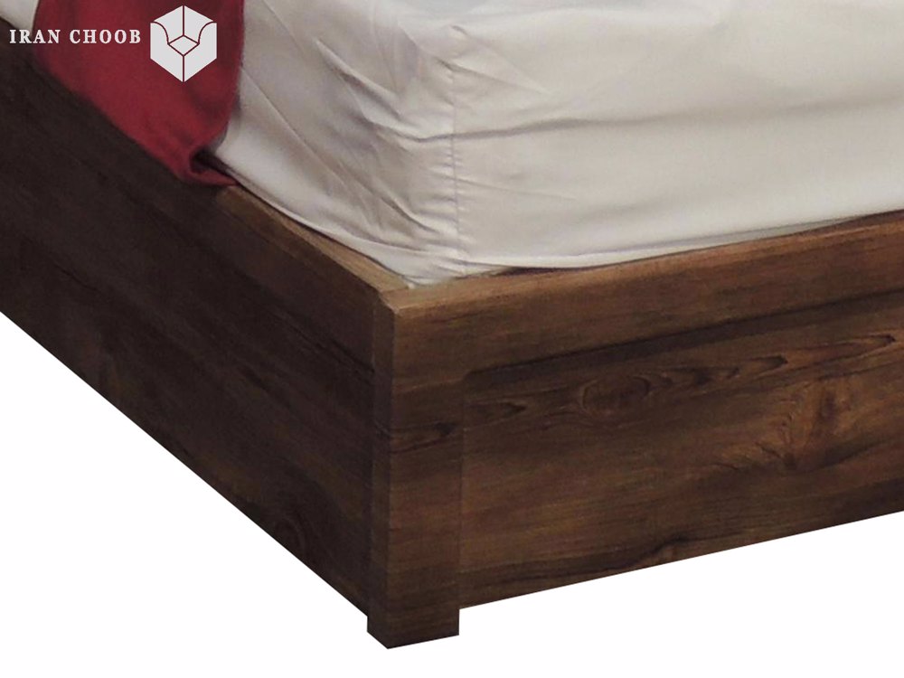 تخت خواب نوجوان هلنا  5