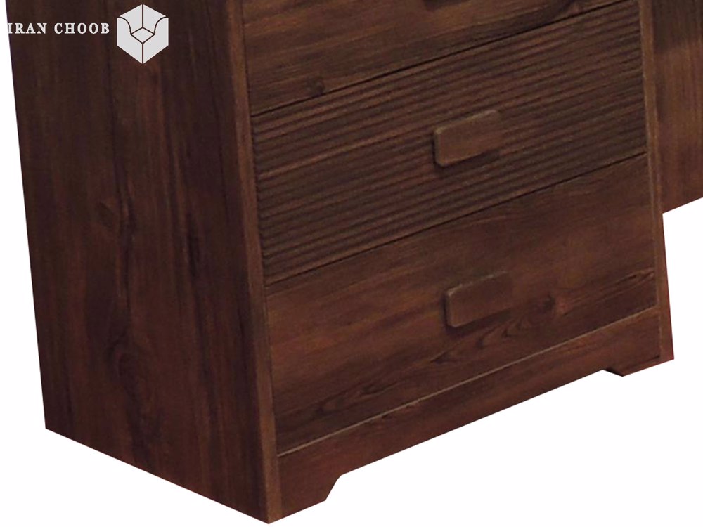 دراور و قاب آینه سرویس خواب نوجوان هلنا  3