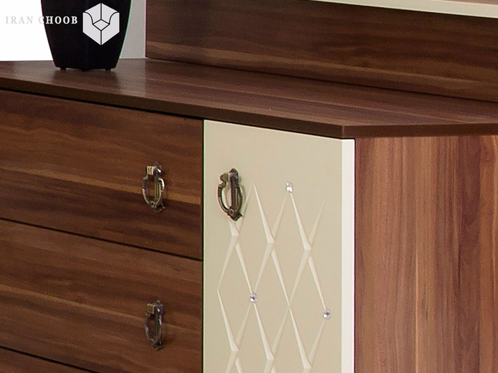 سرویس خواب نوجوان زیبانا  4