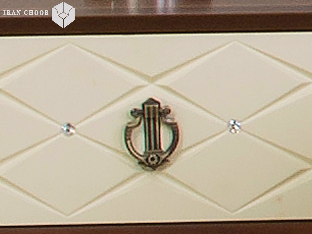 پاتختی سرویس خواب نوجوان زیبانا  2