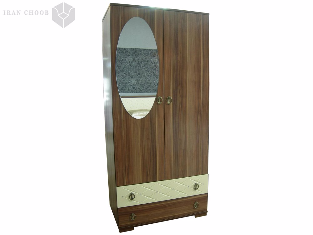 کمد سرویس خواب نوجوان زیبانا  1