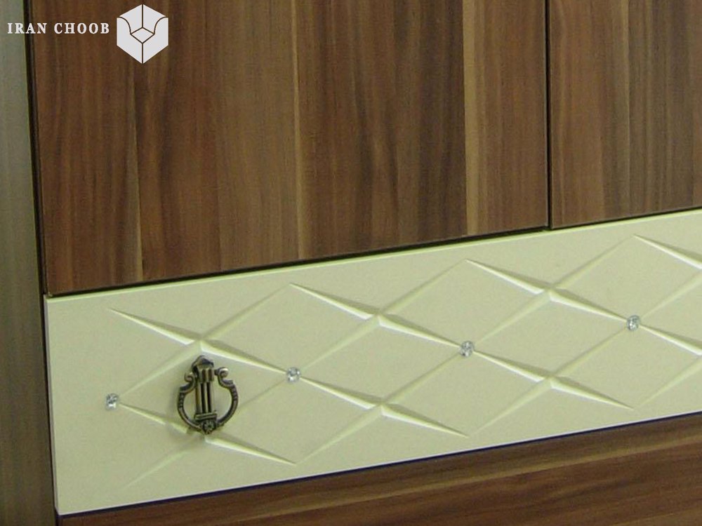 کمد سرویس خواب نوجوان زیبانا  2