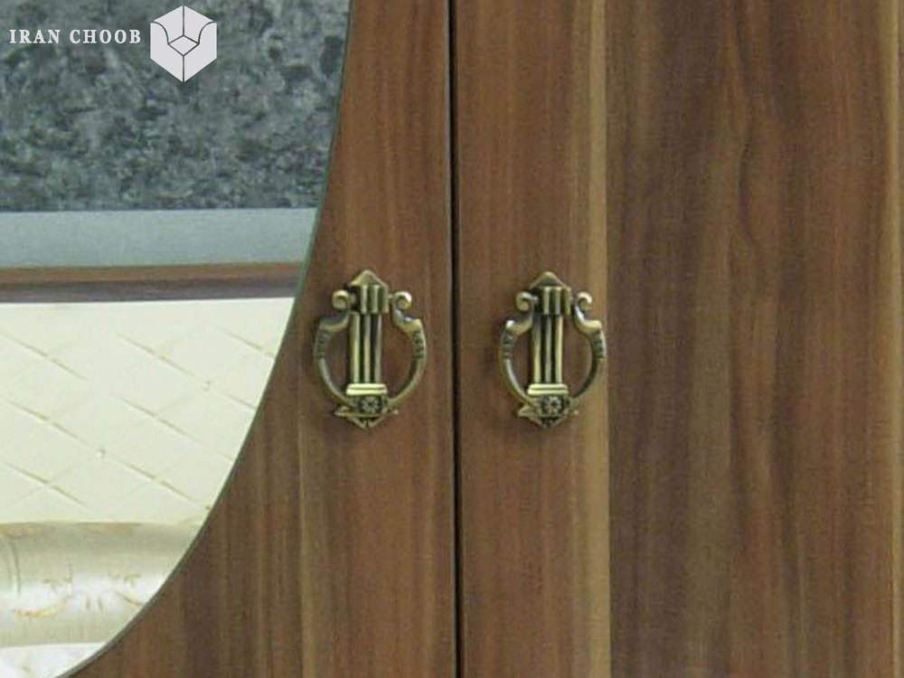 کمد سرویس خواب نوجوان زیبانا  3