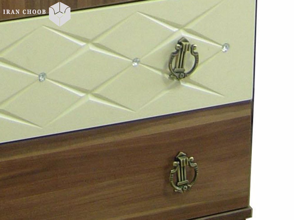 کمد سرویس خواب نوجوان زیبانا  4