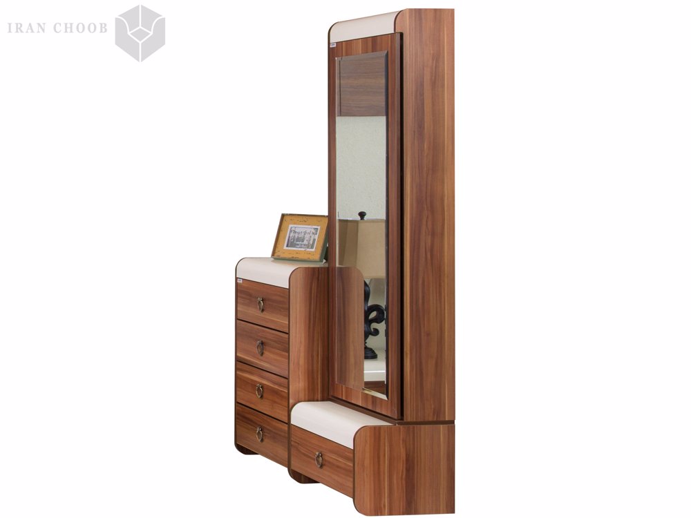 سرویس خواب نوجوان گل آرا  3