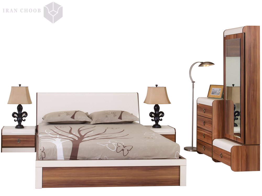 سرویس خواب نوجوان گل آرا  1