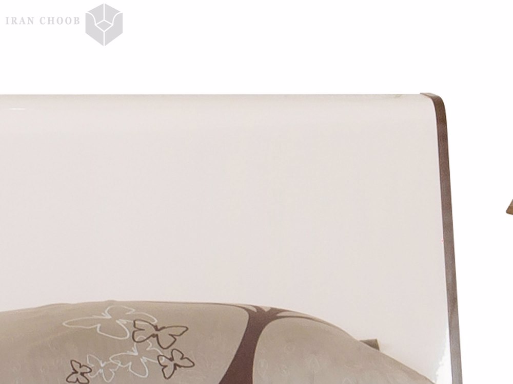 تخت خواب نوجوان گل آرا  2