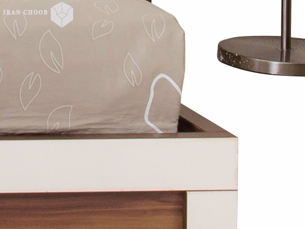 تخت خواب نوجوان گل آرا  5