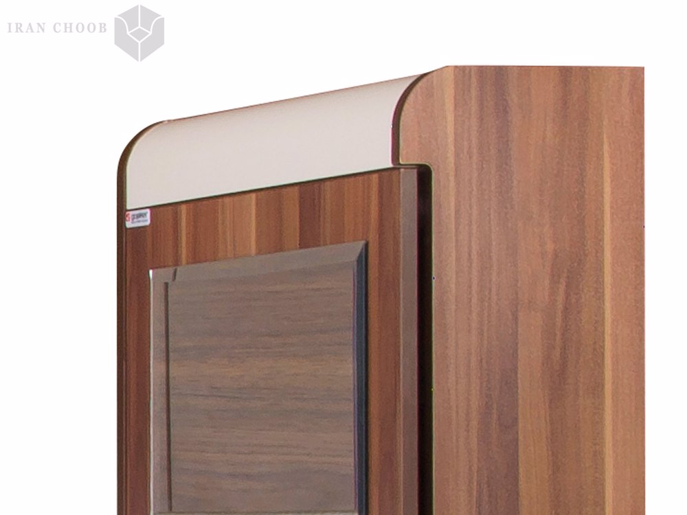 دراور و قاب آینه سرویس خواب نوجوان گل آرا  2