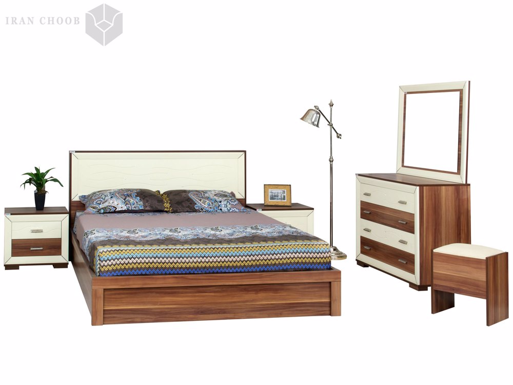 سرویس خواب نوجوان پرند  1