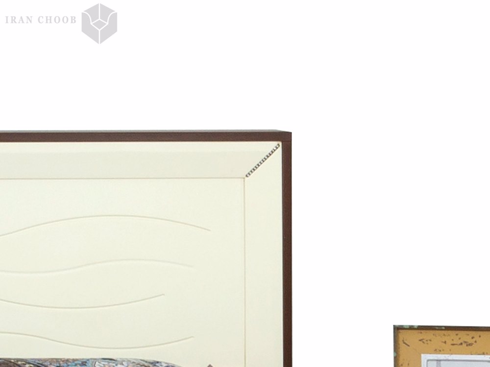 تخت خواب نوجوان پرند  2