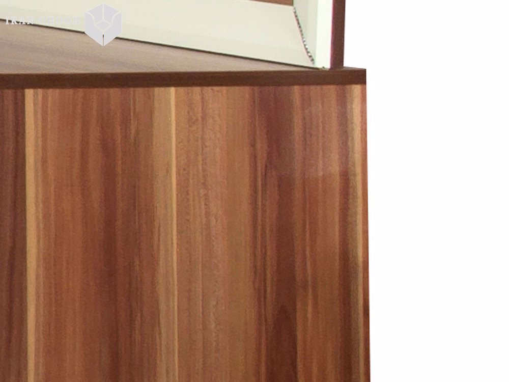 دراور و قاب آینه سرویس خواب نوجوان پرند  4