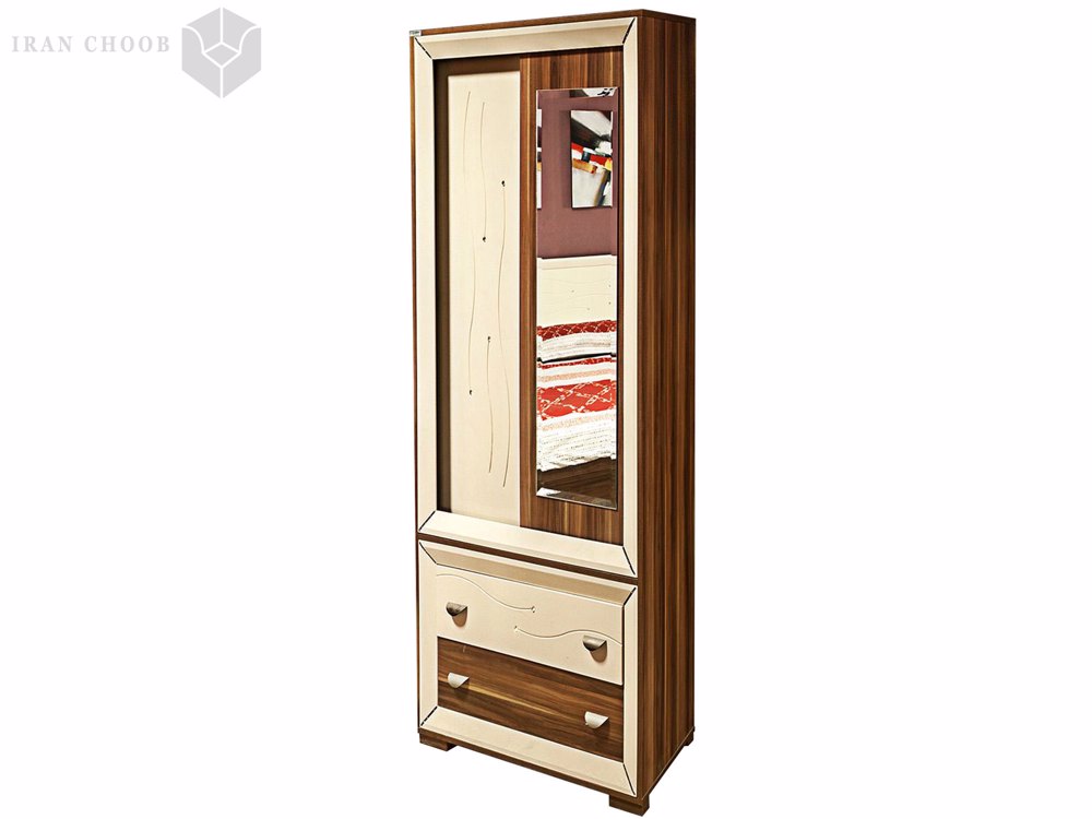 کمد سرویس خواب نوجوان پرند  1