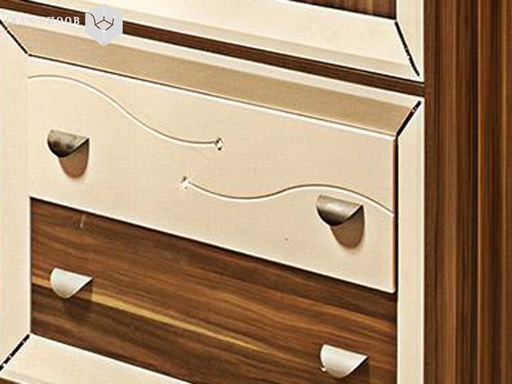 کمد سرویس خواب نوجوان پرند  2