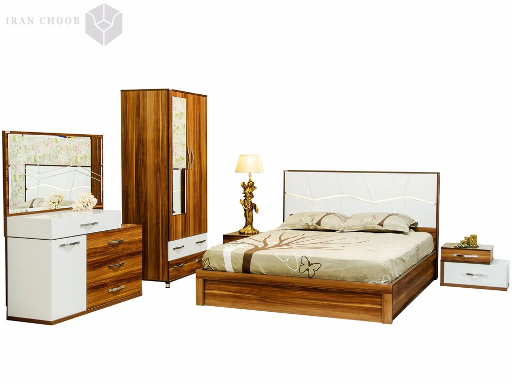 سرویس خواب نوجوان سردینا  1