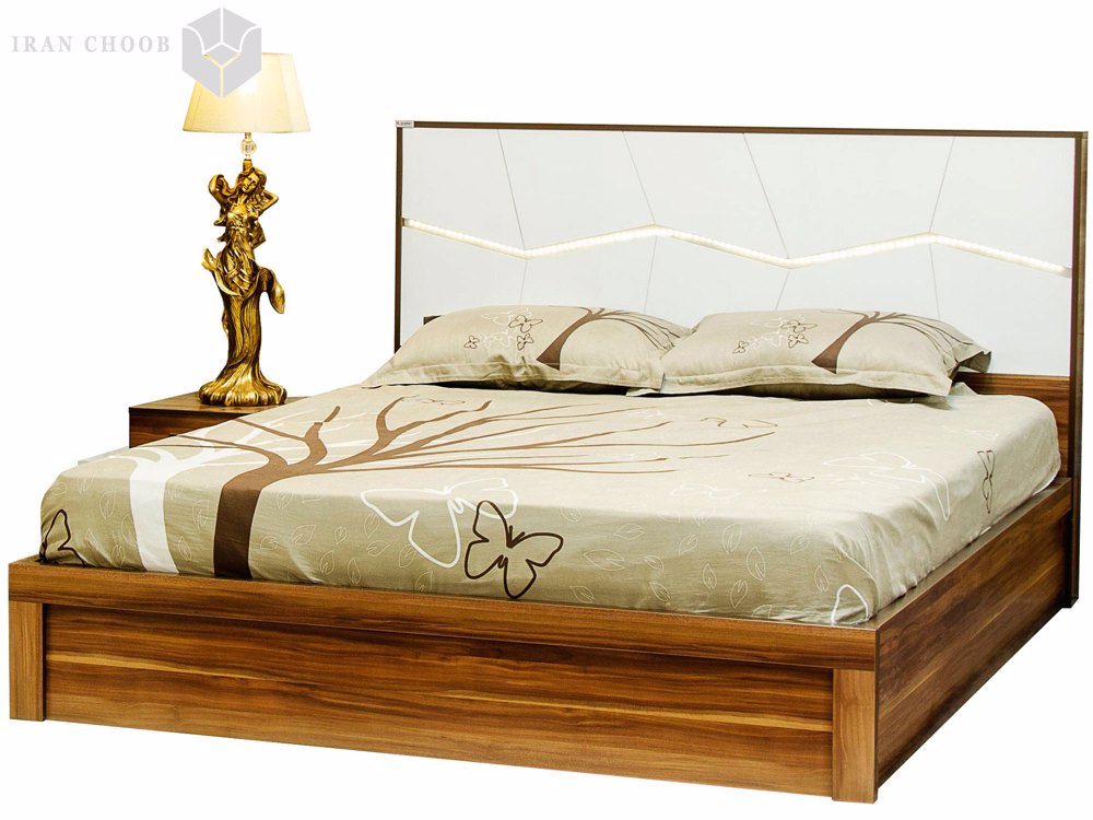 تخت خواب نوجوان سردینا  1