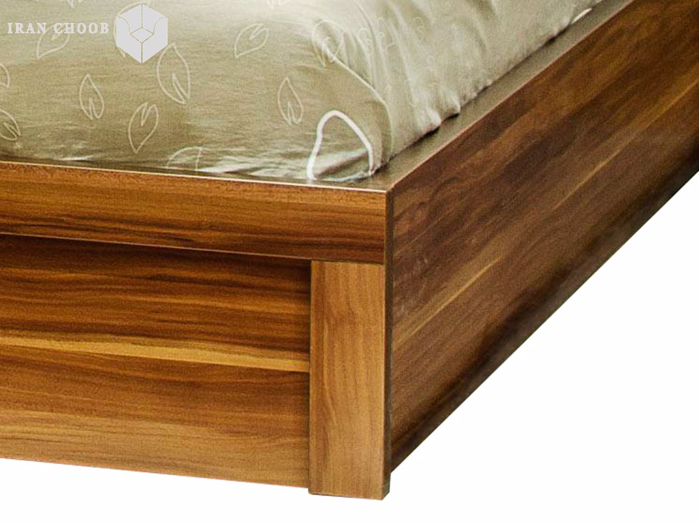 تخت خواب نوجوان سردینا  3