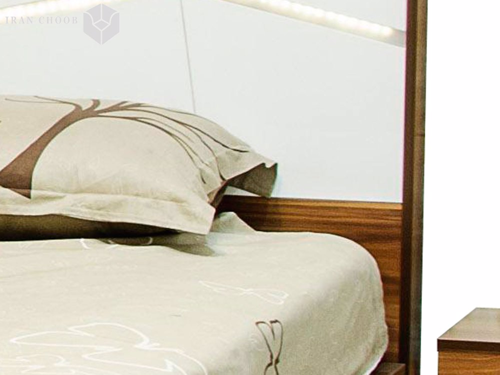تخت خواب نوجوان سردینا  4