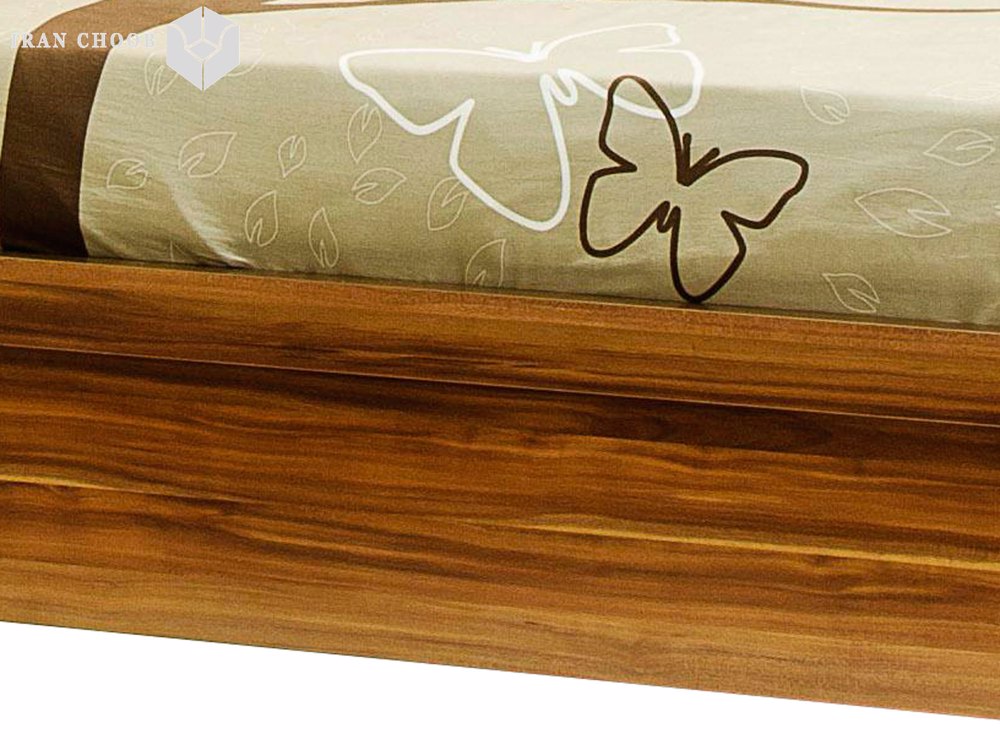 تخت خواب نوجوان سردینا  5