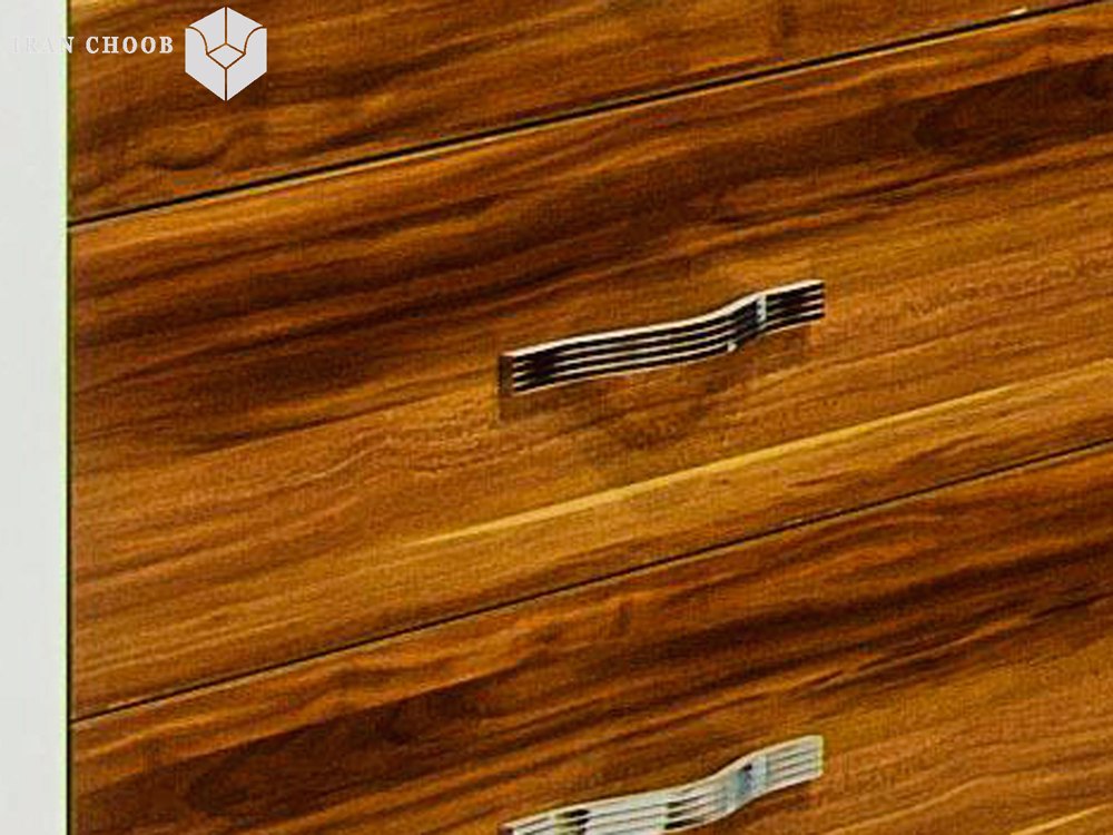 دراور و قاب آینه سرویس خواب نوجوان سردینا  4