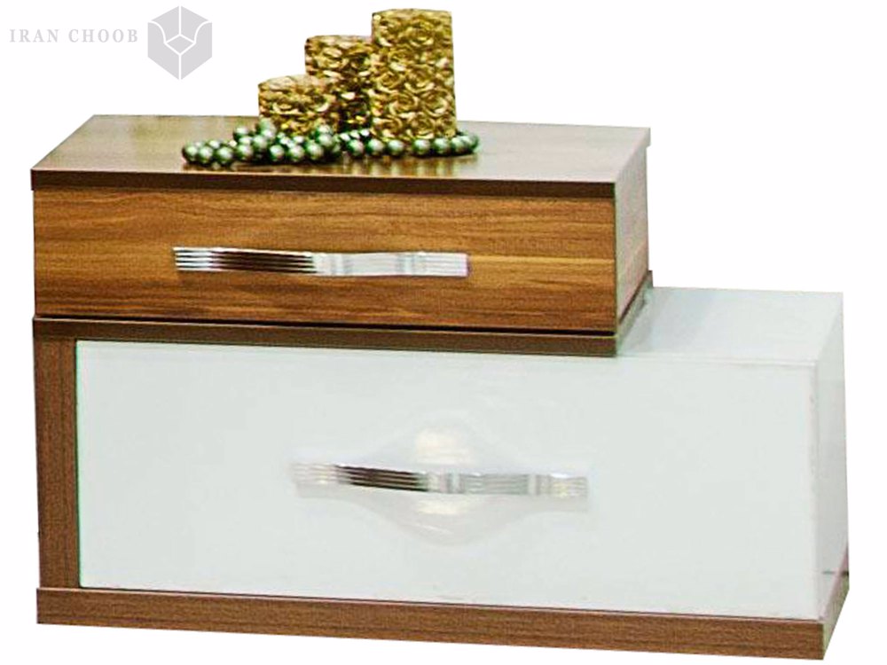 پاتختی سرویس خواب نوجوان سردینا  1