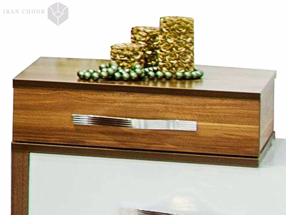 پاتختی سرویس خواب نوجوان سردینا  3