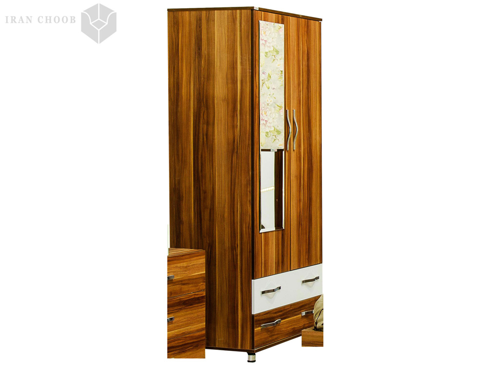 کمد سرویس خواب نوجوان سردینا  1