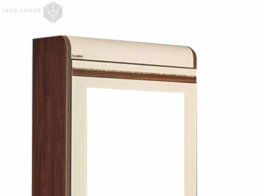 دراور و قاب آینه سرویس خواب نوجوان نگین  2