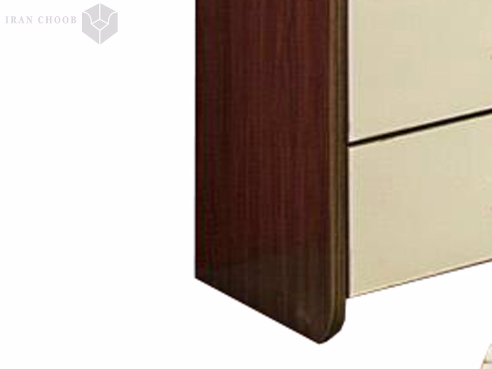 دراور و قاب آینه سرویس خواب نوجوان نگین  4