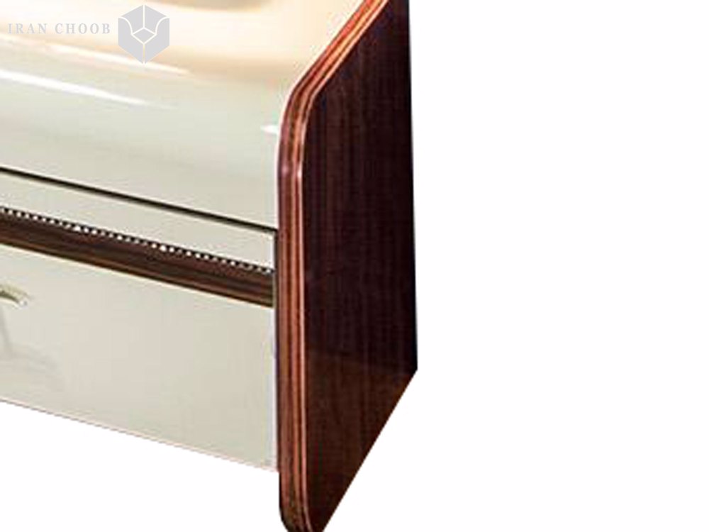 پاتختی سرویس خواب نوجوان نگین  3