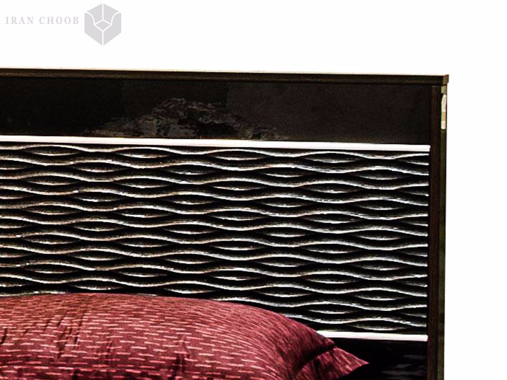 تخت خواب نوجوان سروین  2