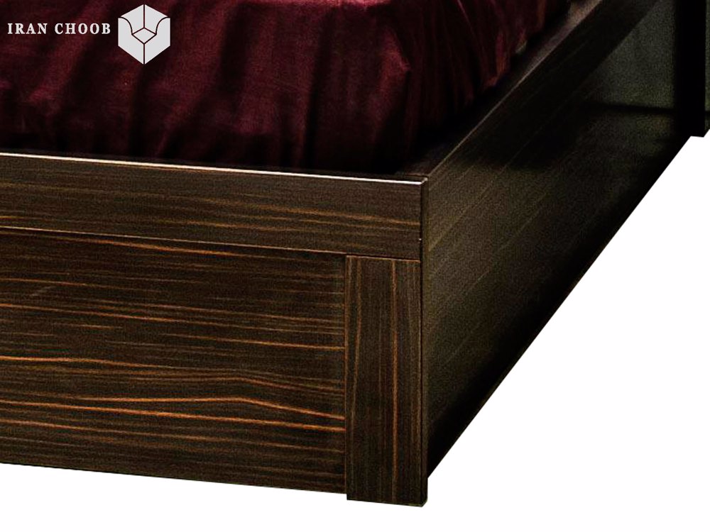 تخت خواب نوجوان سروین  3