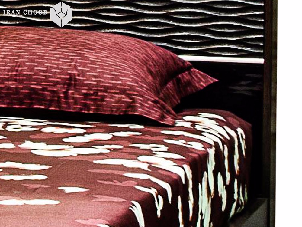 تخت خواب نوجوان سروین  4