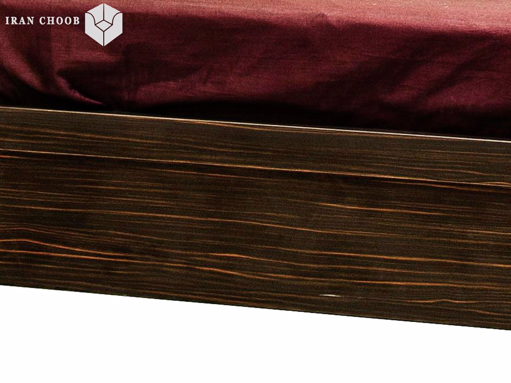 تخت خواب نوجوان سروین  5