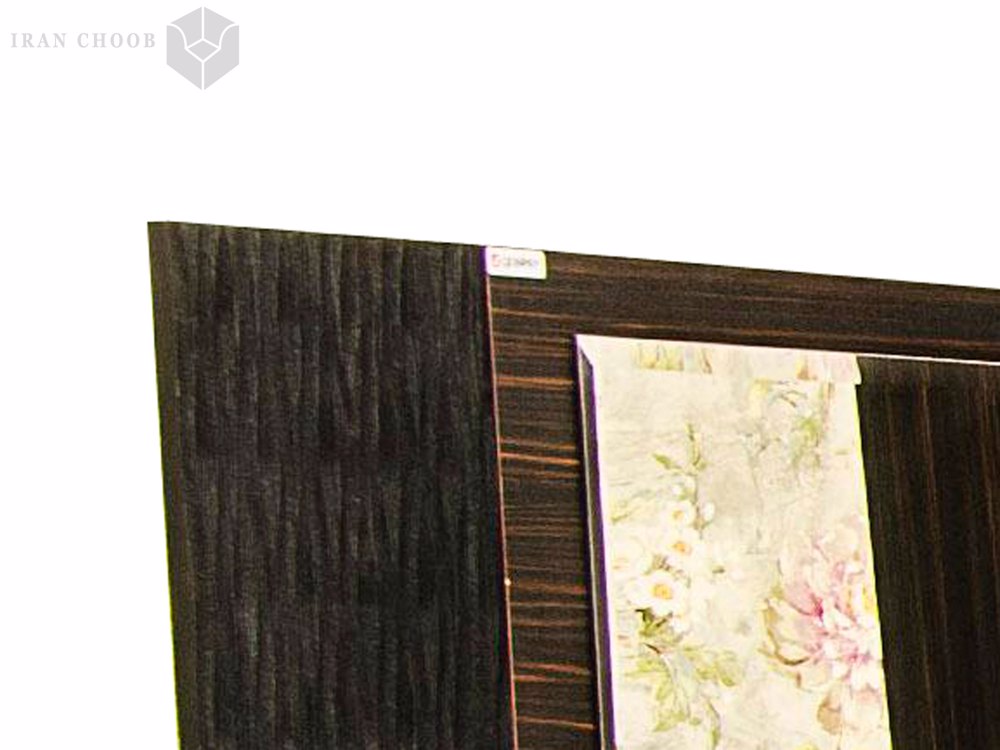 دراور و قاب آینه سرویس خواب نوجوان سروین  2