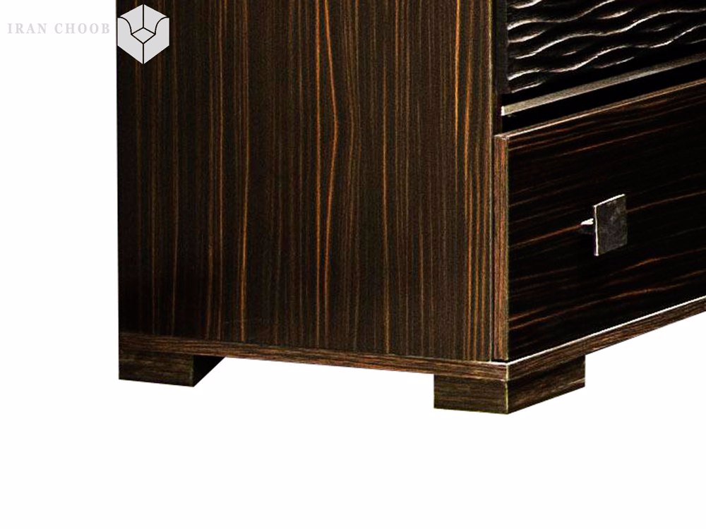 دراور و قاب آینه سرویس خواب نوجوان سروین  4