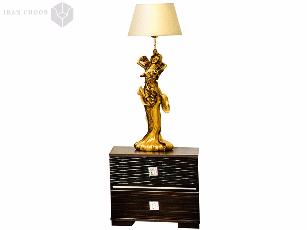 پاتختی سرویس خواب نوجوان سروین  1