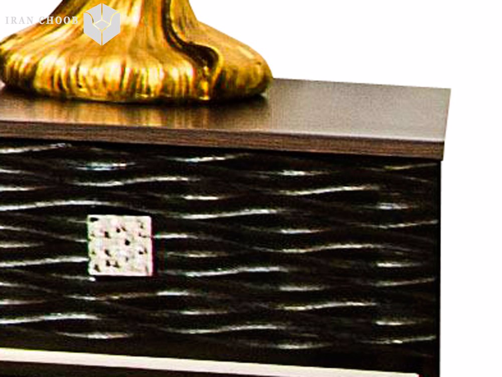 پاتختی سرویس خواب نوجوان سروین  2