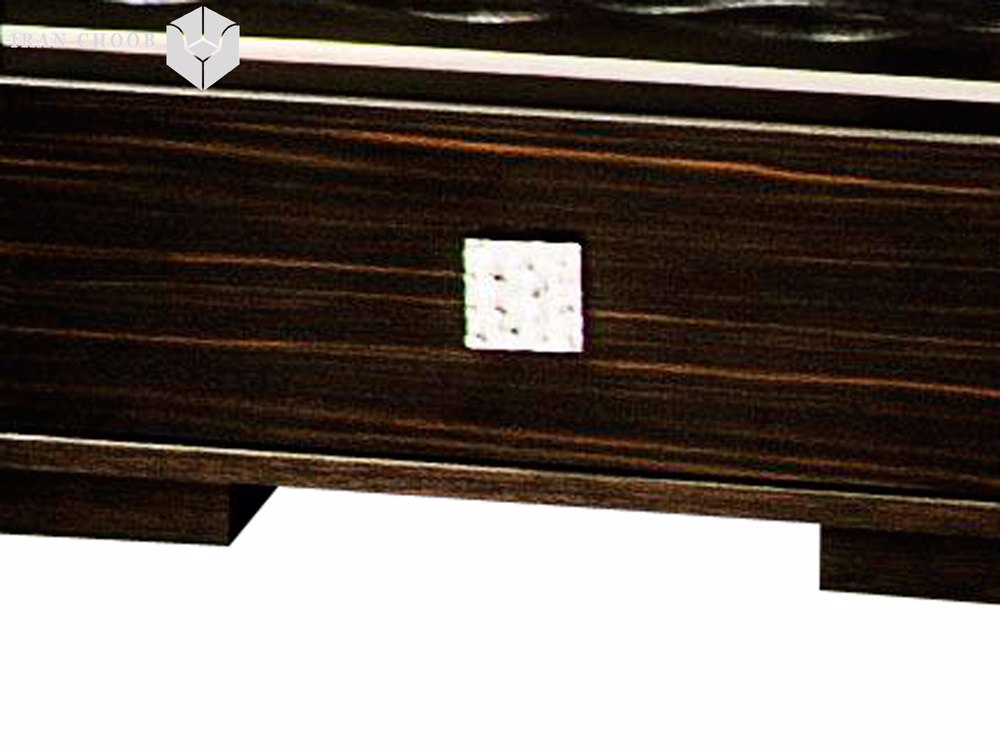 پاتختی سرویس خواب نوجوان سروین  3