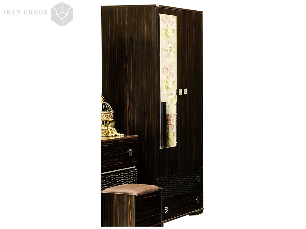 کمد سرویس خواب نوجوان سروین  1