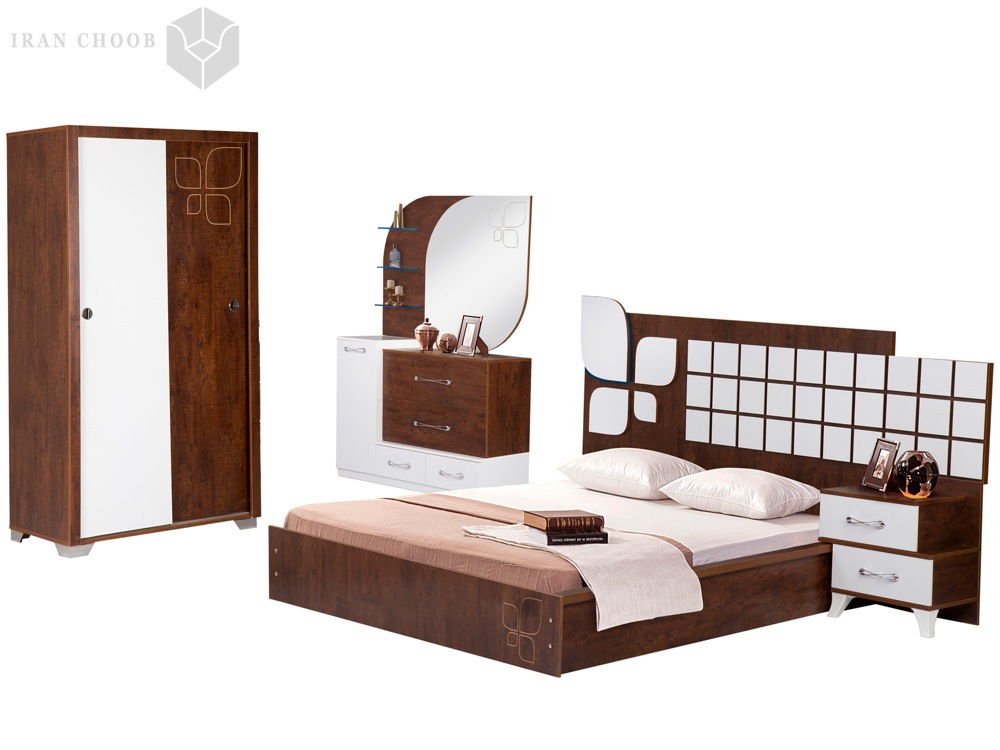 سرویس خواب نوجوان پرنس  1