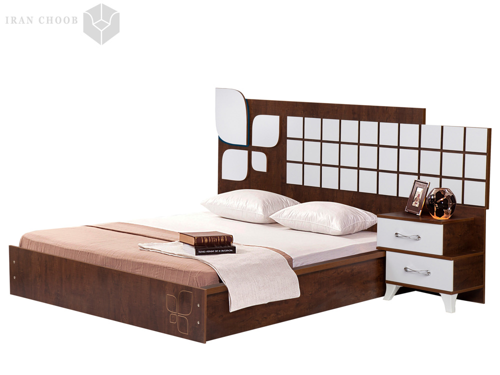 تخت خواب نوجوان پرنس  1