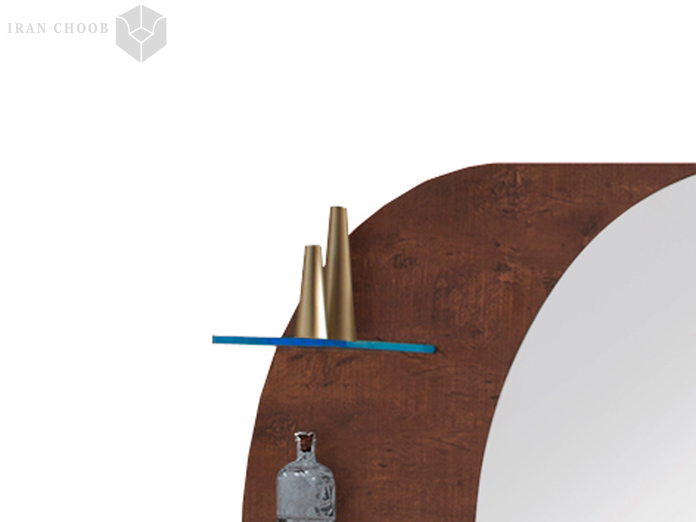 دراور و قاب آینه سرویس خواب نوجوان پرنس  2