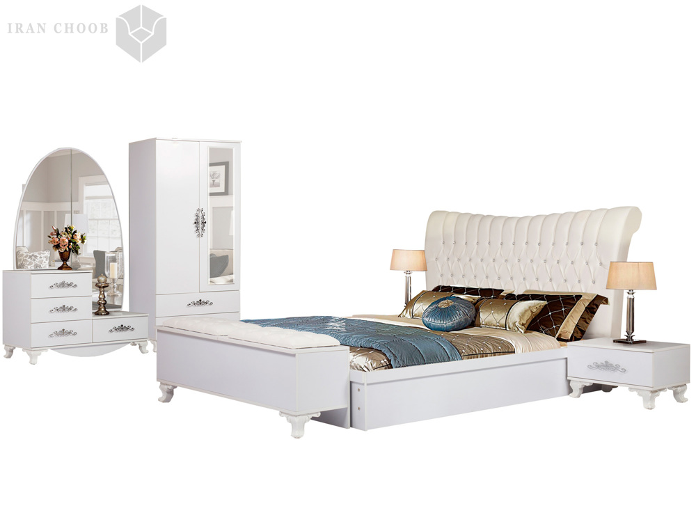 سرویس خواب نوجوان ماهور  1