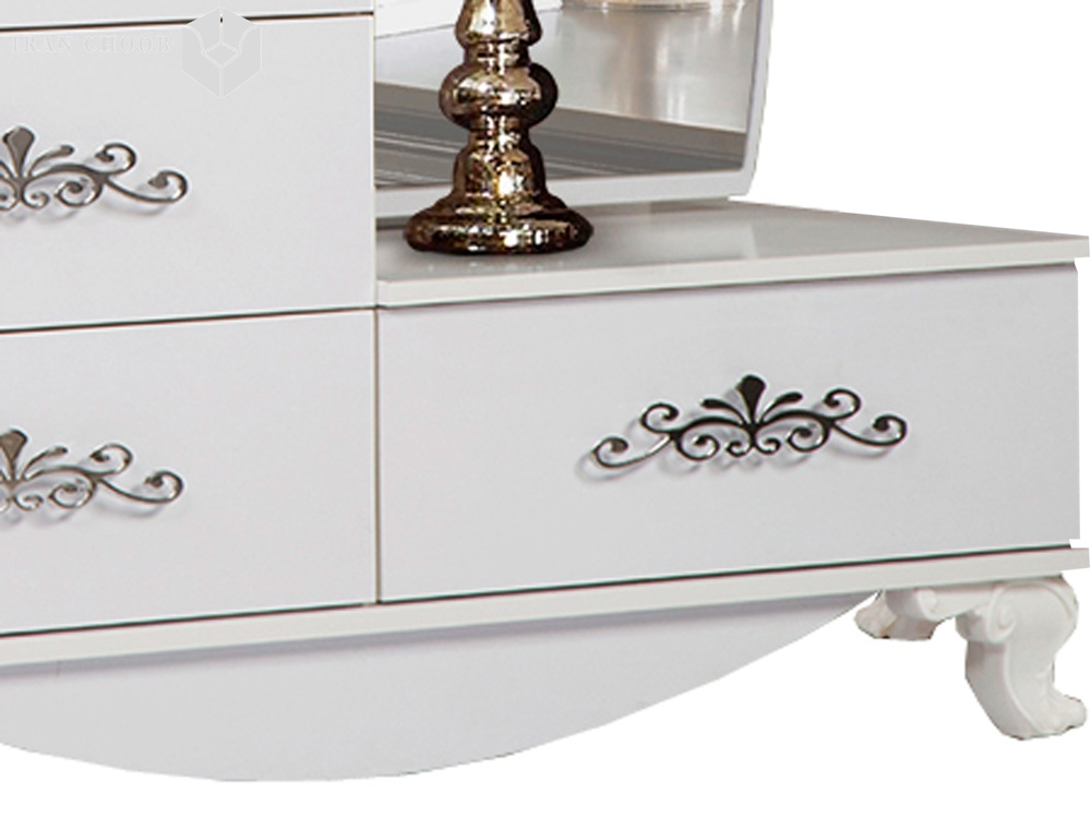 دراور و قاب آینه سرویس خواب نوجوان ماهور  5