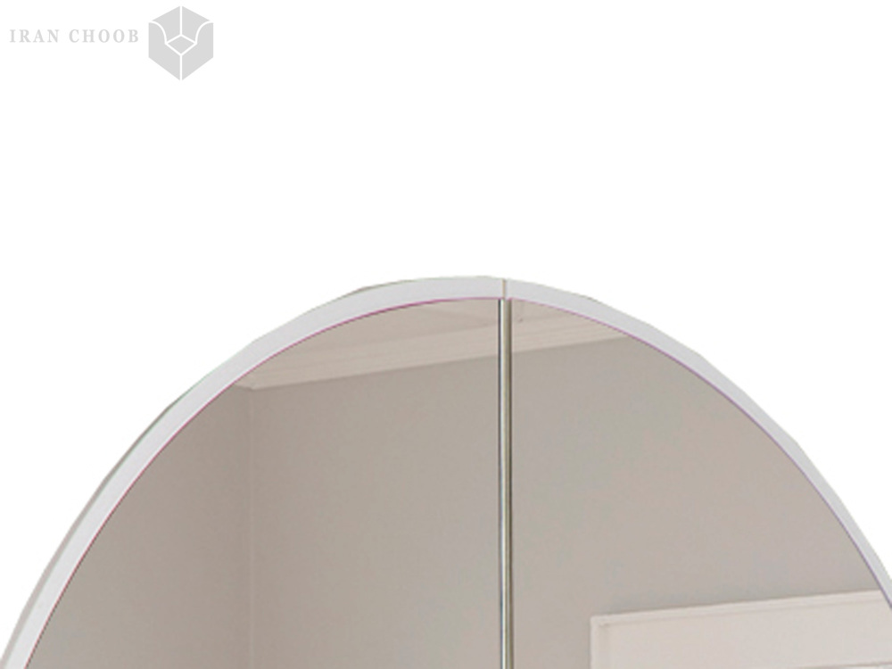 دراور و قاب آینه سرویس خواب نوجوان ماهور  2